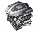 Mercedes-Benz C-Class 2007 года